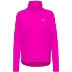 Brooks Notch Thermal Funktionsshirt Damen