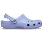 Crocs - Classic - Sandalen US M5 / W7 lila