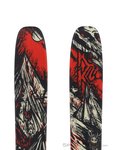 K2 Reckoner KF Freerideski 2027-Mehrfarbig-184