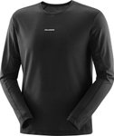 Salomon - T-shirt mit langen ärmeln und Temperaturregulierung &ndash; Herren &n