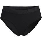 LÖFFLER Damen Unterhose W HIPSTER TRANSTEX LIGHT, Größe 36 in Schwarz