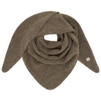 Chillouts - Gadi Scarf - Schal Gr One Size braun