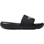 The North Face Never Stop Cush Herren Badeschuhe ( Schwarz 11)