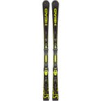 Head Supershape e-Speed + PRD 12 GW 23/24 Alpinski Unisex ( Neutral 156)