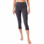 Mandala Best Cropped Damen Leggings ( Anthrazit S)