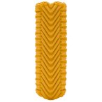 Klymit - Static V Lite ECO - Isomatte Gr Regular - 183 x 58 x 6 cm  Gelb/Orange