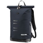 Ortlieb - Commuter Urban 21 - Bike-Rucksack blau