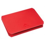 MSR Alpine Deluxe Cutting Board  Camping Kochgeschirr rot Größe ONE SIZE