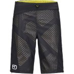 ORTOVOX Herren Shorts COL BECCHEI WB SHORTS M, Größe L in Grau