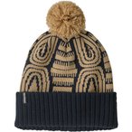 Patagonia Powder Town   Mützen & Beanies beige Größe ONE SIZE Lifestyle  Schn
