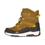 Trollkids Lofoten Winter Pro  Kinder  Winterschuhe & Winterstiefel oliv Größe 