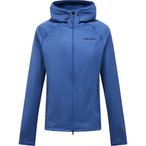 Peak Performance Midlayer   Herren  Fleecejacke summit sky Größe S Skifahren  