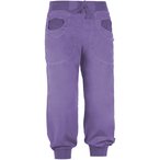 E9 Remix Hose Damen  Kurze Hosen lila Größe XS Bouldern | Sportklettern  Hautf