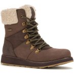 KAMIK Damen Freizeitschuhe ARIELF, Größe 38 in Braun