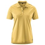 Gonso - Women's Essential Poloshirt - Radtrikot Gr 50 beige