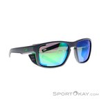 Julbo Shield Sonnenbrille-Grau-One Size