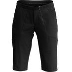 7mesh Glidepath MTB Hose kurz Damen  Fahrradhose schwarz Größe XS Mountainbike