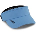 2XU Cap Performance Visor, Größe OSFA in Blau