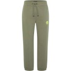 CHIEMSEE Herren Hose Sweat Pants, Größe XXL in Grau