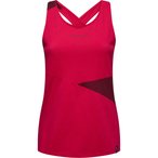La Sportiva Twist Top Damen  Tanktops rot Größe S Bouldern | Sportklettern Atm
