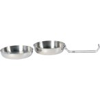 Tatonka Scout Set 1,0 Liter - Geschirrset uni