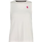 Maloja GochasM. Top Damen  Tanktops weiss Größe M Trekking  Hautfreundlich