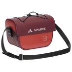 Vaude - Aqua Box 4 Recycled - Lenkertasche Gr 6 l rot