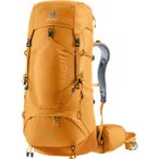 DEUTER Rucksack Aircontact Lite 40 + 10, Größe ONE SIZE in Orange