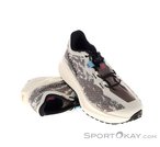 Salomon Aero Glide 4 GRVL Damen Laufschuhe-Hell-Grau-6