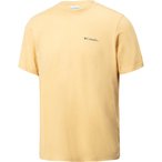 Columbia Thistletown Hills  Herren  T-Shirts beige Größe L Camping  Atmungsakt