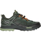 Aku Herren Rocket DFS GTX Schuhe (Größe 45, gruen)