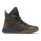 Columbia - Fairbanks Omni-Heat - Winterschuhe 47 braun