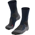 Falke TK1  Herren  Wandersocken blau Größe 44  Trekking Atmungsaktiv