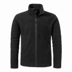 Schöffel Style Purga Herren Fleecejacke ( Schwarz 46 Größe,)