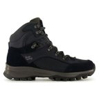 Hanwag - Women's Banks LL - Wanderschuhe 41,5 schwarz
