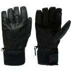 Peak Performance - Leather Ski Glove - Handschuhe Gr 6 schwarz