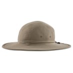 Patagonia - Quandary Brimmer - Hut Gr L - 58-61 cm beige