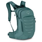 Osprey - Syncro 12 - Bike-Rucksack türkis