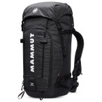 Mammut - Trion 50 - Tourenrucksack schwarz