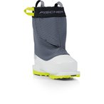 Fischer One Freerideskischuhe Kinder  Freerideskischuhe weiss Größe 28 Skifahr