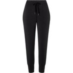 Super.Natural Everyday Jogg Hose Damen  Jeans & Freizeithose schwarz Größe L Y
