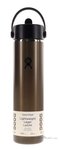 Hydro Flask Lightweight Flex Straw 709ml Thermosflasche-Braun-One Size