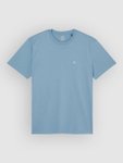 Element Icon Embroidery T-Shirt faded denim Gr. M