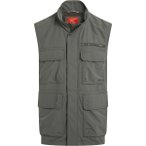 Craghoppers Herren Nosilife Adventure V Weste (Größe XL, grau)