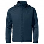 Vaude - Escape Light Jacket - Regenjacke Gr M blau