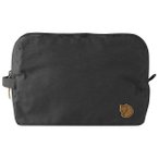Fjällräven - Gear Bag 2 - Kulturbeutel Gr 2 l schwarz/grau