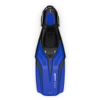 Mares - Nateeva - Schwimmflossen Gr 44-47 blau