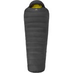 Mountain Equipment Helium GT 400 Schlafsack  Daunenschlafsäcke grau Größe max