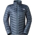 The North Face Huila Damen Isolationsjacke ( Grau S)