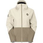 SCOTT Damen Jacke SCO Jacket W's Explorair Light Dryo 2.5L, Größe M in Pink